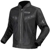 Resim Ls2 Blade Air Motosiklet Montu Siyah 