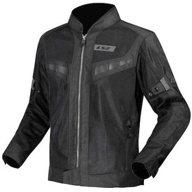 Resim Ls2 Blade Air Motosiklet Montu Siyah 