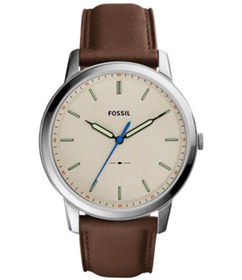 Resim Fossil Erkek Kol Saati FS5306 