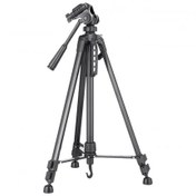 Resim Asfal 140 Cm Tripod Bluetooth Kumandalı Profesyonel Telefon Kamera Tutucu Çantalı Tripot 