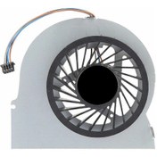 Resim Hp Elitebook 8560w, 8570p, 8570w Uyumlu Cpu Fan Soğutucu İşlemci Fanı Soğutucusu 