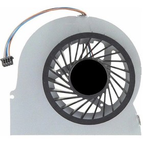 Resim Hp Elitebook 8560w, 8570p, 8570w Uyumlu Cpu Fan Soğutucu İşlemci Fanı Soğutucusu 