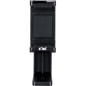 Resim JJC Kiwifotos KTP-SP1A Telefon Için Su Terazili Tripod Adaptörü 