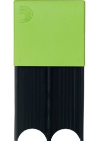 Resim Daddario Bas Klarnet Tenor Ve Bariton Saksafon Kamışı Kutusu - Y 