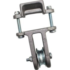 Resim Yerli Metal Kablo Makarası 