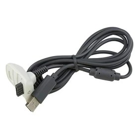 Resim Braventa Collection 4831 Xbox 360 Joystick Kol Şarj Kablosu 