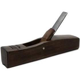 Resim Rox Wood Mujingfang Abanoz Rende 16 Mm Balık Sırtı 160 Mm N11.204 