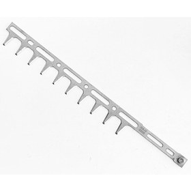 Resim Hazal Çay Toplama Makinesi Üst Bıçak Ferrino 