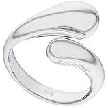 Resim Calvin Klein CKJ35000192B Kadın Yüzük (52 mm) 