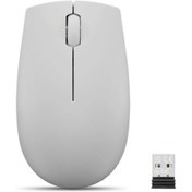 Resim Lenovo 300 GY51L15677 Gri Optik Kablosuz Oyuncu Mouse 5li Paket 