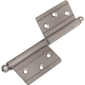 Resim Sofuoğlu Cermen Yönsüz Alüminyum Menteşe 12 Cm N11.791 