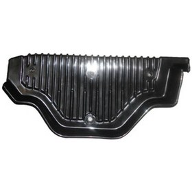 Resim 1990-1997 İsuzu Nkr Ayak Basamak Plastiği Sağ Bfn Adet Oem No:8932720124 
