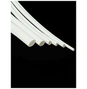 Resim Woer Makaron 3,2 Mm Beyaz (1 Metre) 