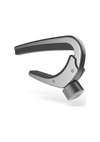 Resim Planet Waves Pw-cp-02s Capo - Silver 