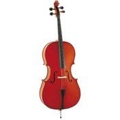 Resim Rösler MC6012 Çello (1/2) 
