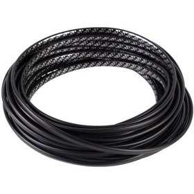Resim Sones Araba Karbon Fiber Doku Dekorasyon Kapı Ve Pencere Contası Dekoratif Şerit 
