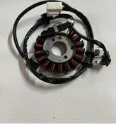 Resim Honda Spacy Statör Komple Sargı 