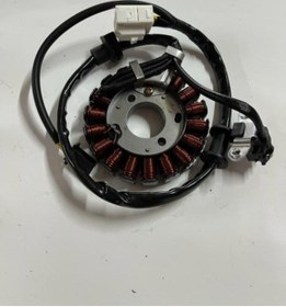 Resim Honda Spacy Statör Komple Sargı 