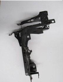 Resim Esse - F10- 10/16 Far Alt Bağlantı Braketi Sol Plastik Braketi İle Birlikte Esse20212348 51647200793 