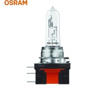 Resim Osram H15 12v 15/55w 3200k 64176 Hat Ampul 