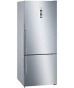 Resim Profilo BD3076IFAN XL 578 LT No-Frost Kombi Tipi Buzdolabı 