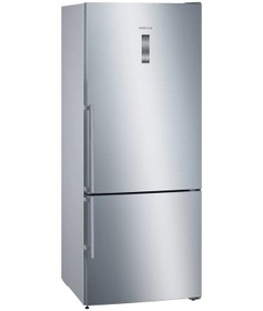 Resim Profilo BD3076IFAN XL 578 LT No-Frost Kombi Tipi Buzdolabı 