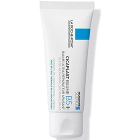 Resim La roche-posay cicaplast baume b5+ bakım kremi 40 ml 