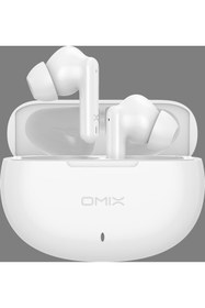 Resim Omix Mixpods Pro 2 Bluetooth Kulaklık 