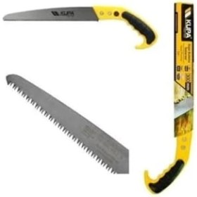 Resim Crazy Shops Kupa Budama Testeresi 30 Cm. - Kılıfsız - Dal Testere 