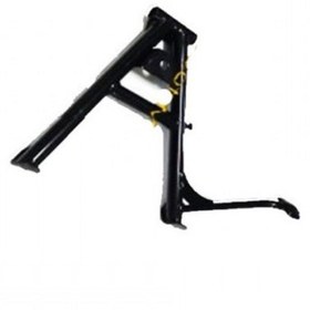 Resim TVS Apache Rtr Orta Sehpa N9124730 Orijinal 