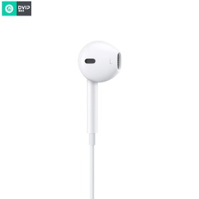 Resim DVIP S200 Type-C Mikrofonlu Kablolu Kulaklık Beyaz 