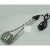 Resim Empressco Gri 1500W Pratik Su Isıtıcı, Hızlı Daldırma Sistemli, Güçlü ve Kolay Kullanım 