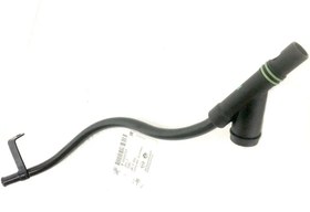 Resim Opel Astra H 1.6 Turbo Yağ Çubuğu Borusu Gm Orjinal 55565719 