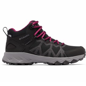 Resim Columbia Peakfreak II Mid Outdry Kadın Kısa Bot 