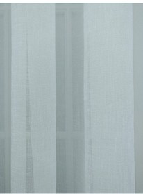 Resim Evdepo Home Kullanıma Hazır Keten Tül Perde (540841891) 