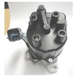 Resim Honda Cıvıc- Sd/Hb- 96/98 Distribütör Komple 1.6Cc 9Fişli 