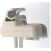 Resim Fıat Punto- Evo- 2010-2016 Güneşlik Ayakı Açık Gri Sağ-sol Adet Oem No: 735250691 