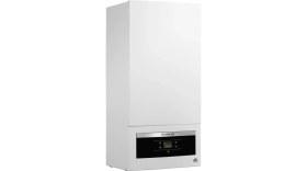 Resim Buderus Logamax Plus GB062 20 Kw Yoğuşmalı Kombi (Baca Dahil) 