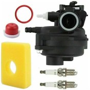 Resim Neevoyu Mtd Murray 593261 500e 140cc M20300 İçin Yerine Geçici Bıçak Makinesi Karbüratörü - Kolay Kurulum, Dayanıklı Malzeme, Performans Artırıcı 