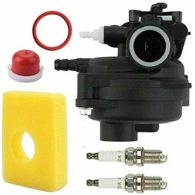 Resim Neevoyu Mtd Murray 593261 500e 140cc M20300 İçin Yerine Geçici Bıçak Makinesi Karbüratörü - Kolay Kurulum, Dayanıklı Malzeme, Performans Artırıcı 