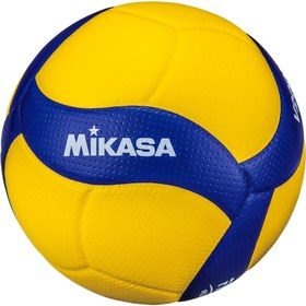 Resim Mikasa V200W Super Composite FIVB Aprroved Match Voleybol Topu 