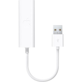 Resim Daytona Apple Usb To Gigabit Ethernet Çevirici Hub Internet Adaptörü 