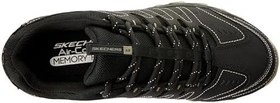 Resim Skechers Erkek Dynami̇te At 237615 Bbk Trekking Düşük Kesim 