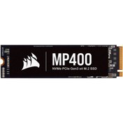 Resim Corsair 1TB MP400 NVMe Okuma 3480MB-Yazma 1880MB M.2 SSD 