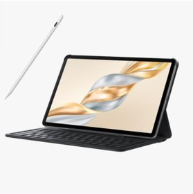 Resim HONOR Pad X9A 8GB 128GB Wi-Fi 11.5 inç IPS UZAY GRİ Tablet + Klavyeli Kılıf + Kalem 