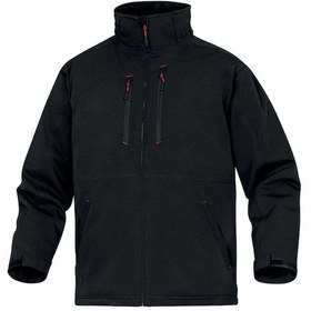 Resim Delta Plus Mılton2 Su Geçirmez Ve Nefes Alabilen Mont Parka Çok Renkli 