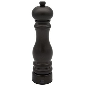 Resim Peugeot Paris Chef Carbon Tuz Değirmeni 22 Cm 