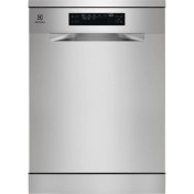 Resim Electrolux ESM48310SX 8 Programlı Bulaşık Makinesi 