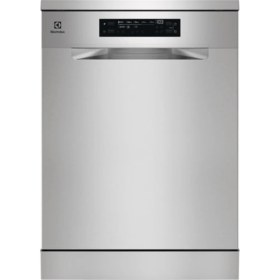 Resim Electrolux ESM48310SX 8 Programlı Bulaşık Makinesi 