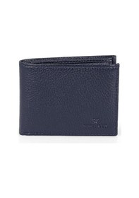 Resim Daniel Klein Dkl0789-2 Gerçek Deriden Üretilme Lacivert Erkek Cüzdan&kartlık Lacivert 